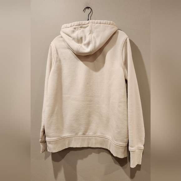 CARHARTT Relaxed Fit Flower Embroidered Hoodie - Picture 7 of 7